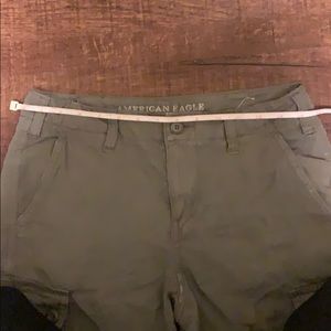 American Eagle Outfitters | Pants & Jumpsuits | Tomgirl Cargo Pants 